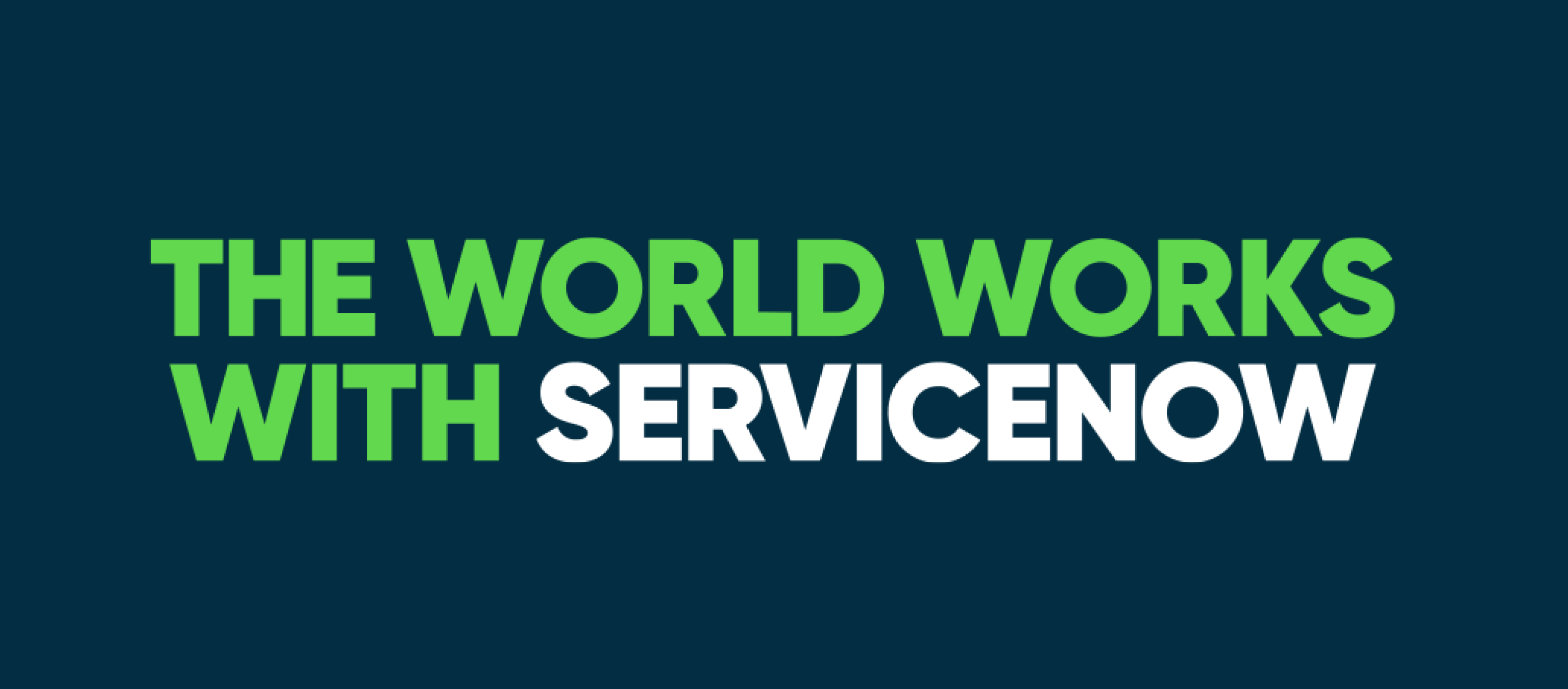 ServiceNow Blog