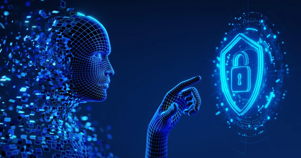 AI Cybersecurity Blog