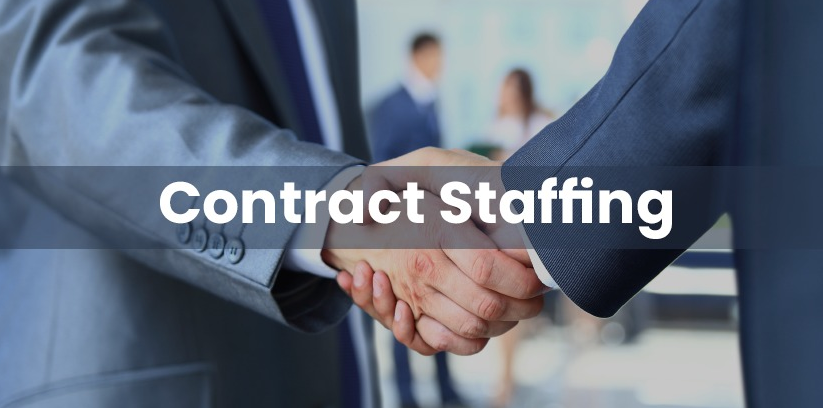 Contract Staffing Blog