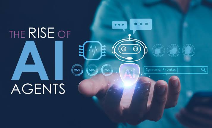 AI Agents Blog