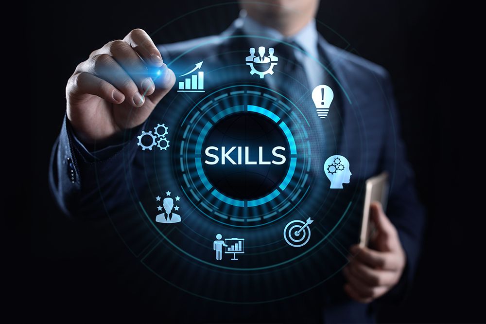 Skills Based Hiring Blog