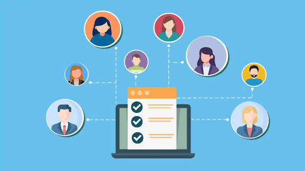 Talent Pool Blog