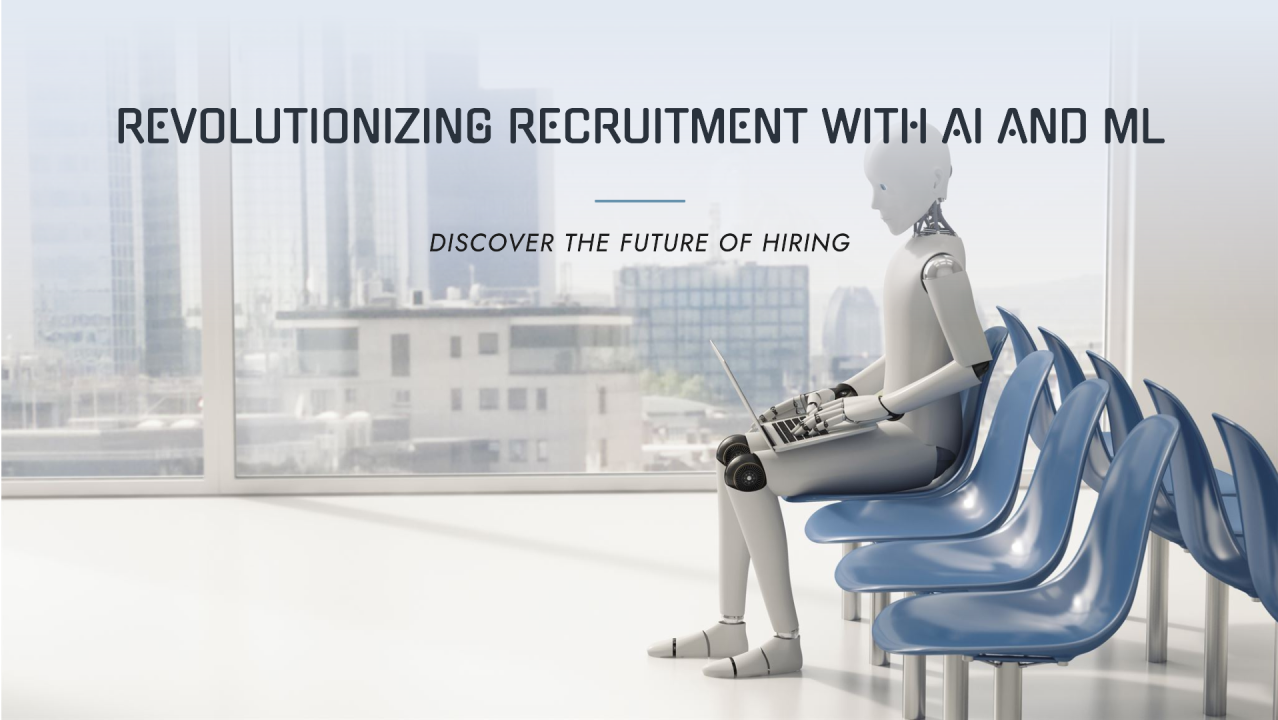 AI and ML in Hiring and Bench Strength Assessment