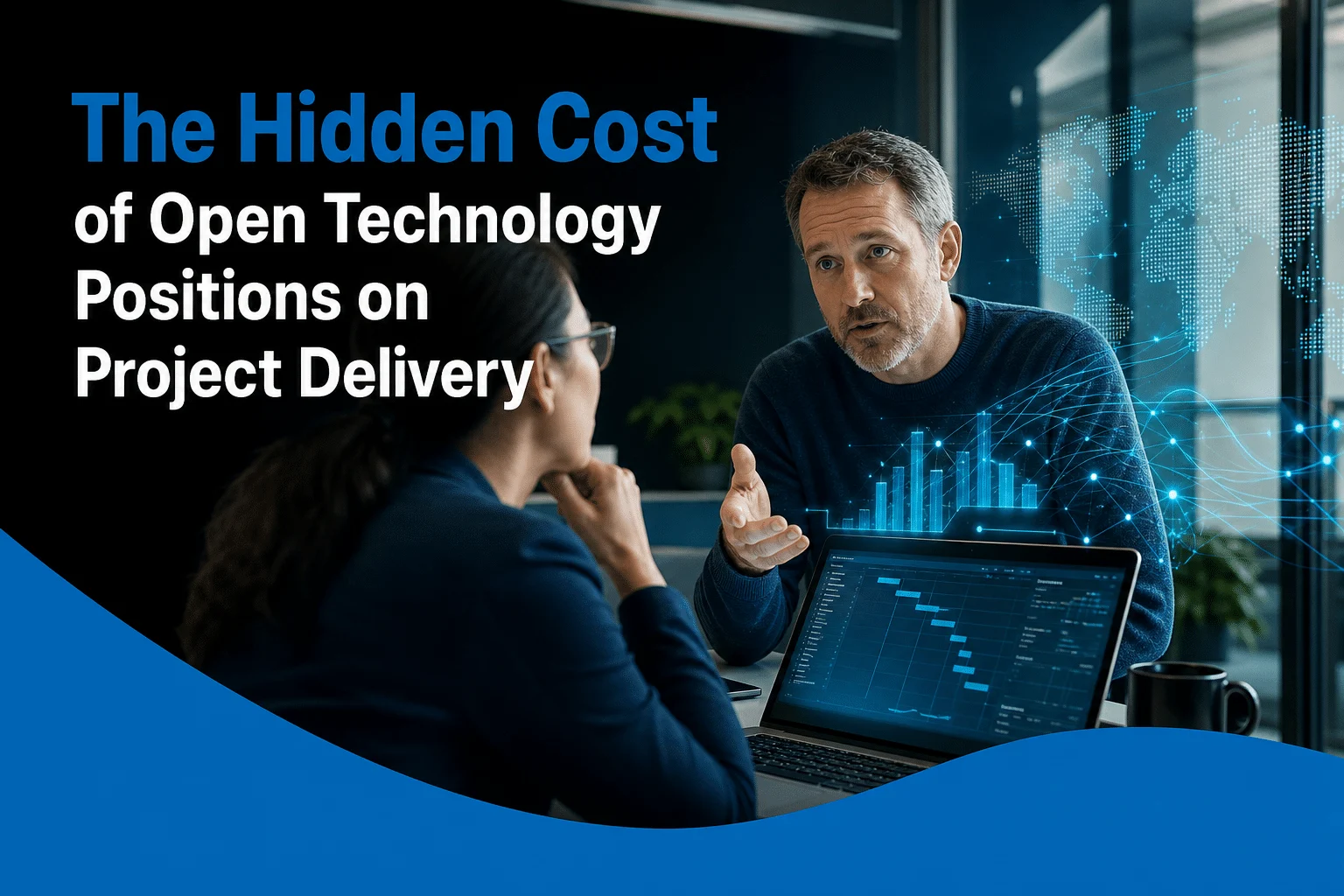 The Hidden Cost of Vacant Technology Roles